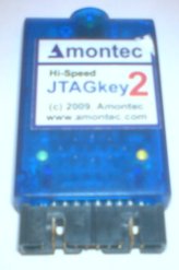 Amontec JTAGkey2